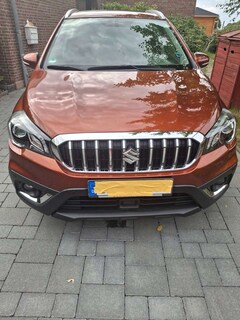 Bild des Angebotes Suzuki SX4 SX4 Classic 1.6 VVT Automatik 4x2 Comfort