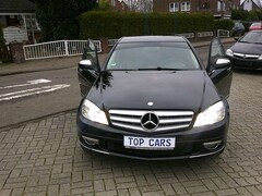 Bild des Angebotes Mercedes-Benz C 280 C 280 (204.054)