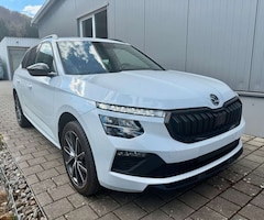 Bild des Angebotes Skoda Kamiq Selection Sport Herstellergarantie 06.2029