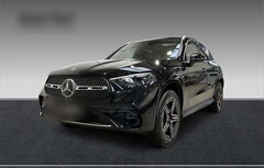 Bild des Angebotes Mercedes-Benz GLC 300 de 4M AMG+DIGITAL+Ambi+Pano+TotW+AHK+360°