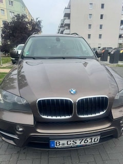 Bild des Angebotes BMW X5 xDrive30d