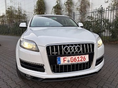 Bild des Angebotes Audi Q7 3.0 TDI quattro / 7 Sitze