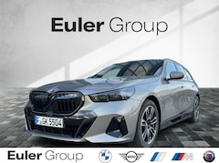 Bild des Angebotes BMW 540 d xDrive Touring Sportpaket HUD AHK-klappbar AHK E