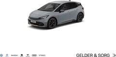 Bild des Angebotes CUPRA Born e-Boost 525km/WLTP*Kamera* LED*Navigation