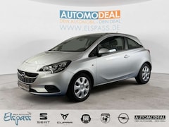Bild des Angebotes Opel Corsa E Edition 1.2 KLIMA PARKPILOT USB