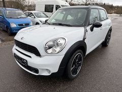 Bild des Angebotes MINI Cooper SD Countryman