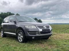 Bild des Angebotes VW Touareg 5.0 V10 TDI DPF Automatik Individual