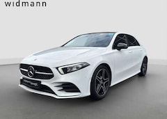 Bild des Angebotes Mercedes-Benz A 250 AMG*Panorama*LED*Kamera*PTS*Navigation*SHZ