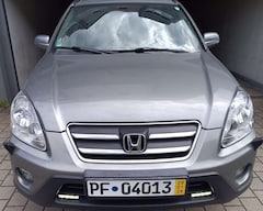 Bild des Angebotes Honda CR-V 2.2i CTDi ES