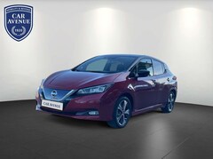 Bild des Angebotes Nissan Leaf 40 kWh N-Connecta