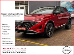 Bild des Angebotes Nissan Qashqai 1.5 VC-T e-Power Tekna 19`*PP*PGD*MJ25