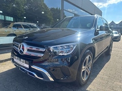 Bild des Angebotes Mercedes-Benz GLC 200 4Matic NAVI/AHK/AMBIENTE/TOTWINKEL/M-BUX