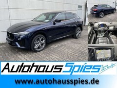 Bild des Angebotes Maserati Levante 3,0 V6 SQ4 GranSport Alu21 Sound SiLü