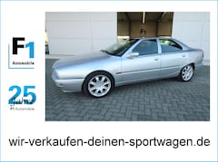 Bild des Angebotes Maserati Quattroporte Evoluzione V8 Dt. Fzg. top Zustand unffr.