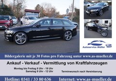 Bild des Angebotes Audi S6 Avant V8 Leder-Navi-Sitzh.-3ZKlimatr.-P.Dach