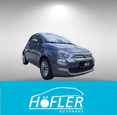 Bild des Angebotes Fiat 500 Dolcevita