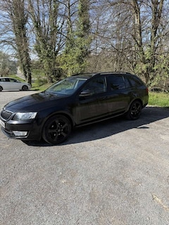 Bild des Angebotes Skoda Octavia Combi 1.6 TDI Green tec Ambition