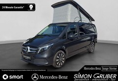 Bild des Angebotes Mercedes-Benz Marco Polo V 300 d 4M Marco Polo Küche Glasdach Standhzg