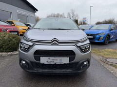 Bild des Angebotes Citroen C3 1.2 PureTech 110 EAT6 Max Automatik PDC NAVI