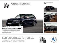 Bild des Angebotes BMW X5 xDrive40i M SPORT+PANO+FOND-ENTERTAIN
