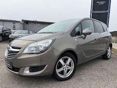 Bild des Angebotes Opel Meriva 1.4 Innovation-Klima-Navi-Parksensoren—