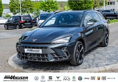 Bild des Angebotes CUPRA Leon Sportstourer 1.5 eTSI DSG MATRIX-LED PARK EL.HECKK