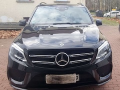 Bild des Angebotes Mercedes-Benz GLE 350 GLE 350 d 4Matic 9G-TRONIC AMG Line
