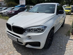 Bild des Angebotes BMW X6 xDrive 40d M-Paket Led Kamera Head-up AHK