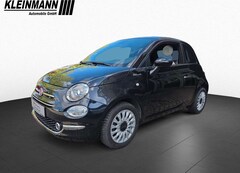 Bild des Angebotes Fiat 500 Dolcevita 1.0 GSE Hybrid (70PS) *PANO+LM+PDC
