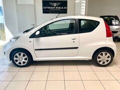 Bild des Angebotes Peugeot 107 Filou 1,0 Automatik/Nur 28.660km