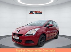 Bild des Angebotes Peugeot 5008 1.6 Tendance HDi FAP 110 Klima PDC 1.H AHK