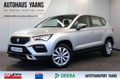 Bild des Angebotes SEAT Ateca 1.5 TSI Style AID+CARPLAY+LED+17"+AHK
