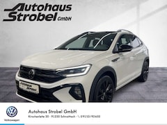 Bild des Angebotes VW Taigo 1.0 TSI "BLACK STYLE" R-Line LED-Matrix Ka
