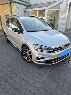 Bild des Angebotes VW Golf Sportsvan IQ.DRIVE