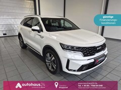Bild des Angebotes Kia Sorento 1.6 T-GDI Hybrid 4WD Platinum|ACC|LED