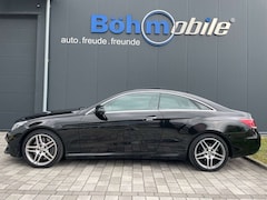 Bild des Angebotes Mercedes-Benz E 500 Coupé/AMG/Pano/Memory/HarmanKardon/ACC/Top