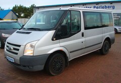 Bild des Angebotes Ford Transit Kombi FT 300 K Trend.9 Sitze.Klima