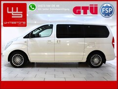 Bild des Angebotes Hyundai H-1 Travel Trend Aut / 8 Sitze / Navi / Leder /