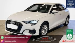 Bild des Angebotes Audi A3 Sportback 35 TFSI Sport Virtuell*Carplay*