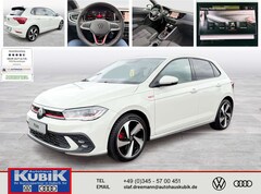 Bild des Angebotes VW Polo GTI Polo VI GTI 2.0 TSI mit DSG+IQ.Light+Assist Paket+