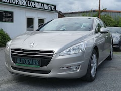 Bild des Angebotes Peugeot 508 Allure*Klima*Temp*Nr.78
