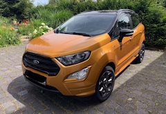 Bild des Angebotes Ford EcoSport ECOSPORT+1.0+EcoBoost+Aut.ST-LINE
