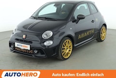 Bild des Angebotes Abarth 695 1.4 75 Anniversario*NAVI*PDC*BEATS*KLIMA*GARANTIE*