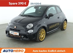 Bild des Angebotes Abarth 695 1.4 75 Anniversario*NAVI*PDC*BEATS*KLIMA*GARANTIE*