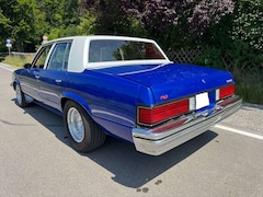 Bild des Angebotes Chevrolet Malibu Classic OLDSCHOOL V8 Custom Car H