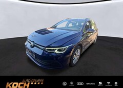 Bild des Angebotes VW Golf VIII 1.5 eTSI Life Navi AHK LED ACC