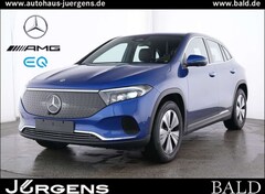 Bild des Angebotes Mercedes-Benz EQA 350 4M Progressive/LED/360/Totw/Winter/18'