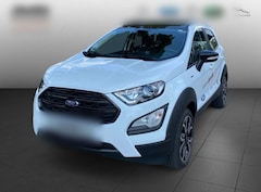 Bild des Angebotes Ford EcoSport Active