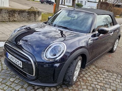 Bild des Angebotes MINI Cooper Cabrio MINI CABRIO Aut. Classic Trim