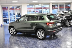 Bild des Angebotes Skoda Karoq 2.0 TDI Style Navi LED Panoram Temp Kamera